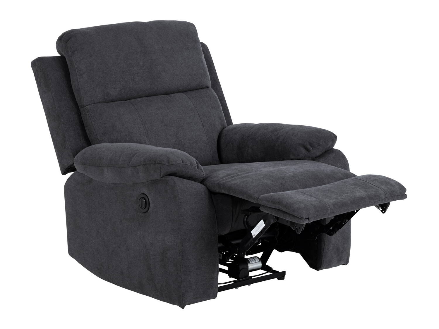 Fauteuil inclinable Norsica 438