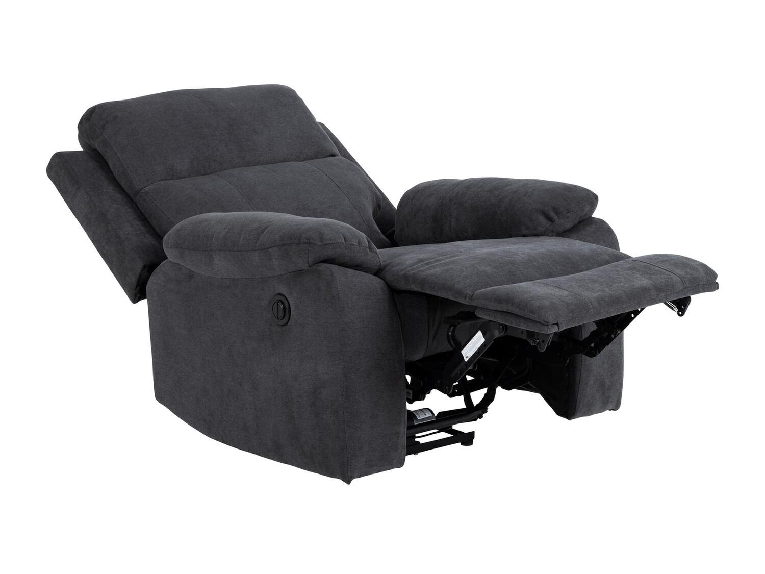 Fauteuil inclinable Norsica 438