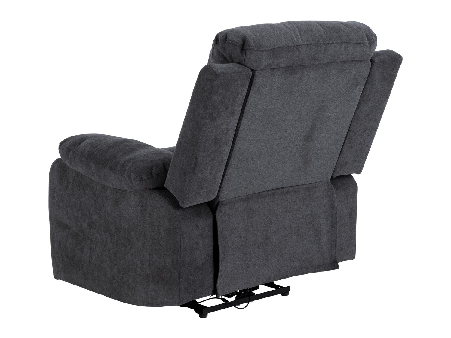 Fauteuil inclinable Norsica 438