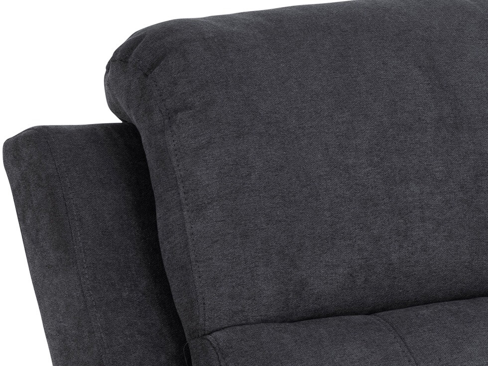 Fauteuil inclinable Norsica 438