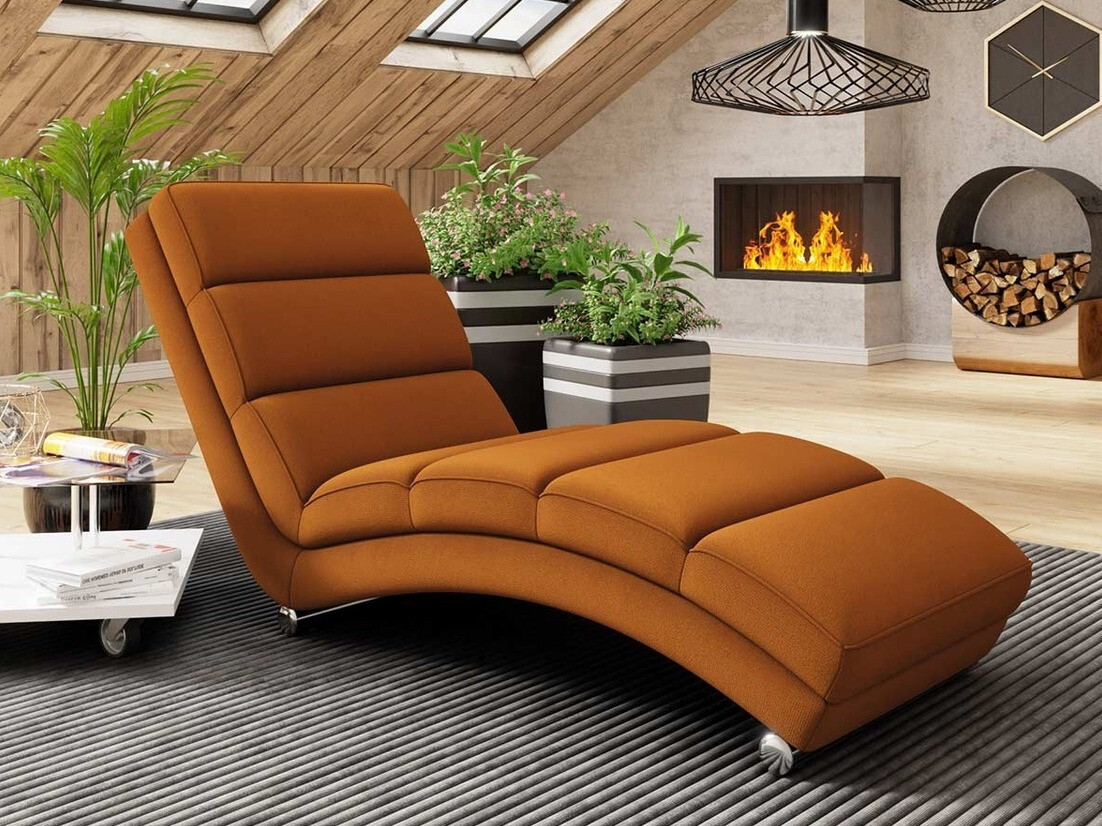 Chaise longue Comfivo 109 (Manila 31)