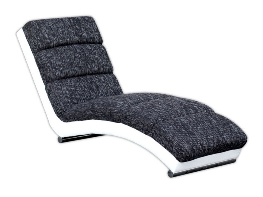 Chaise longue Comfivo  Pirum (Soft 017 + Lawa 06)