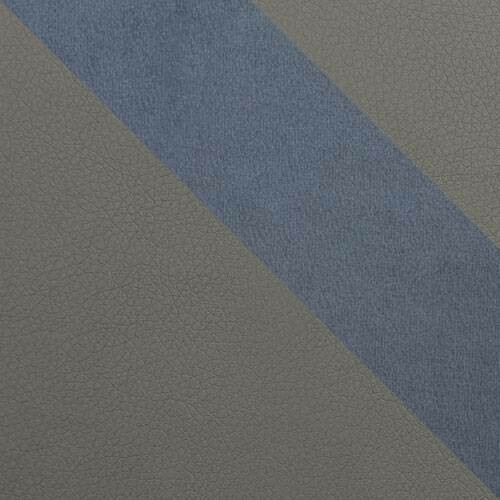 Canapé d'angle Comfivo Ruta II (Magic Velvet 2217 + Magic Velvet 2219)