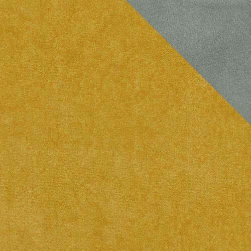 Canapé d'angle Comfivo Ruta II (Magic Velvet 2234 + Magic Velvet 2217)