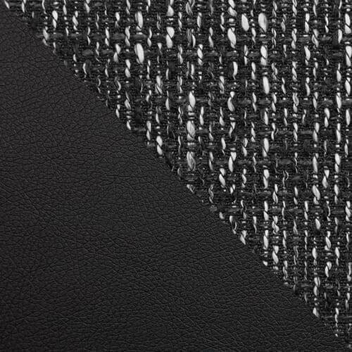 Canapé d'angle Comfivo Nitor II (Soft 011 + Lawa 06)