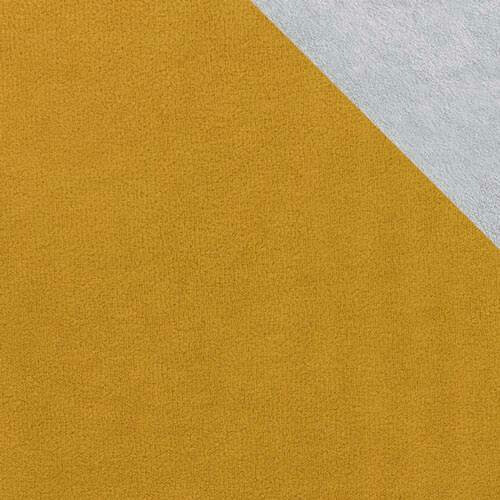 Canapé d'angle Comfivo Nitor (Uttario Velvet 2959 + Uttario Velvet 2973)