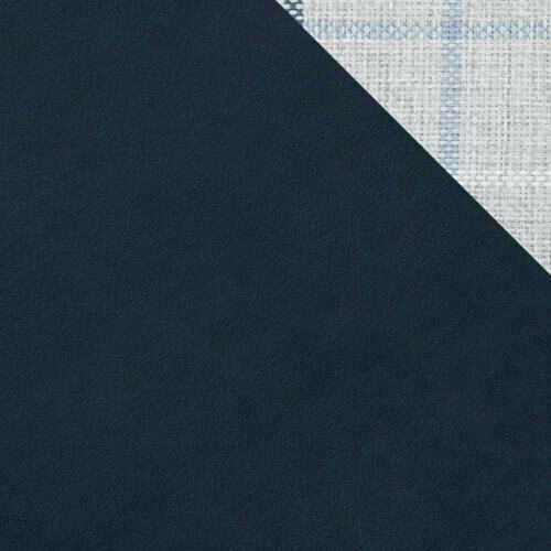 Canapé d'angle Comfivo Nitor (Uttario Velvet 2967 + Senegal 818)