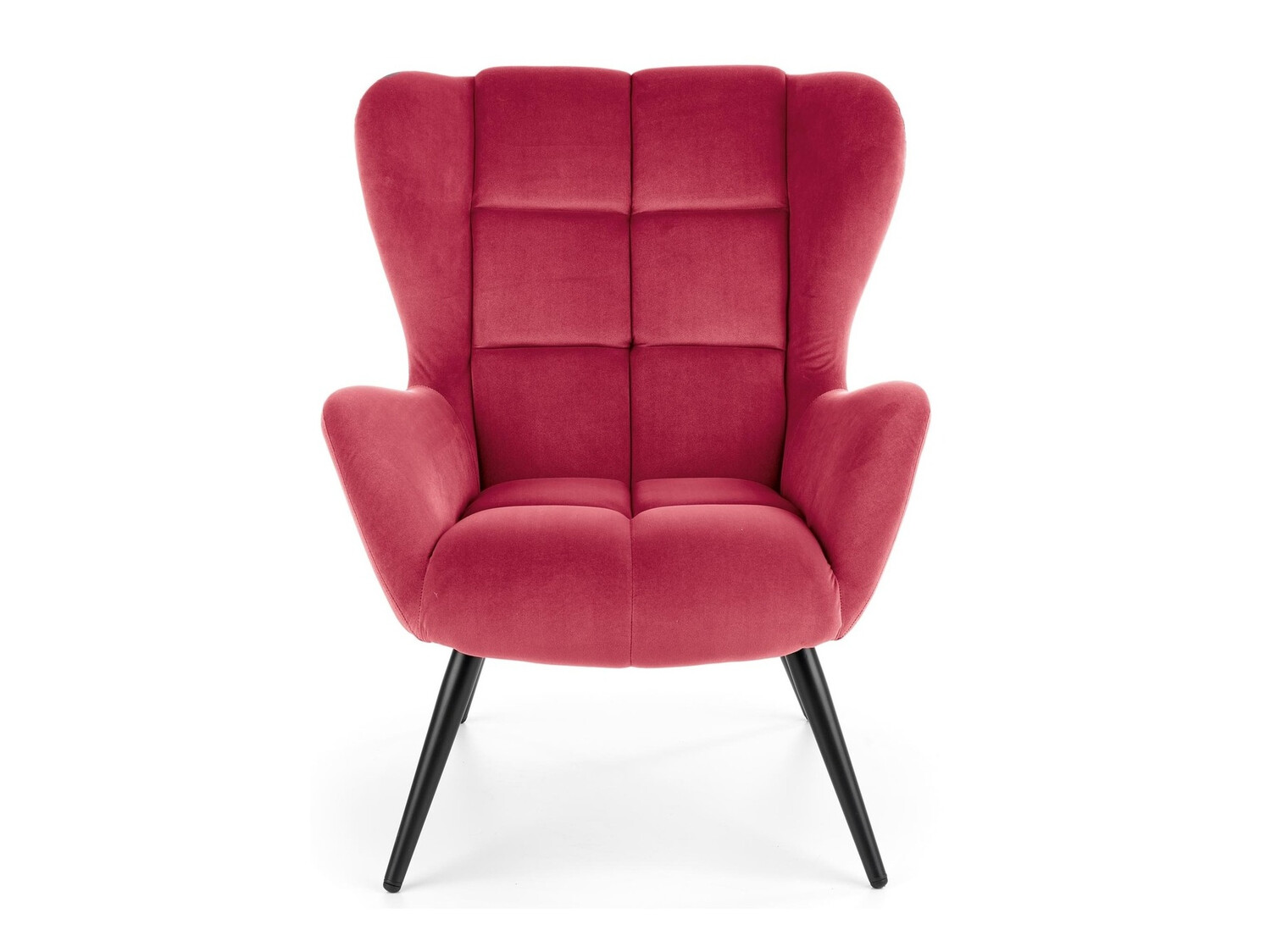 Fauteuil Houston 1079 (Bordeaux)