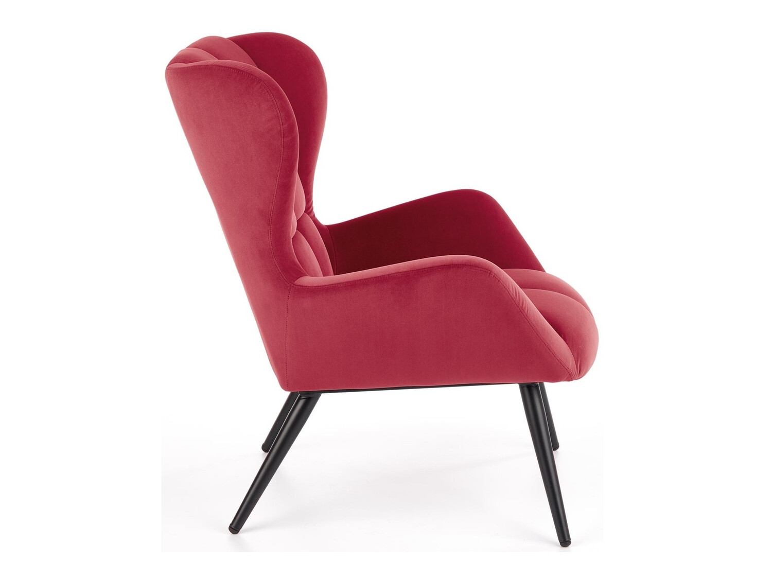 Fauteuil Houston 1079 (Bordeaux)