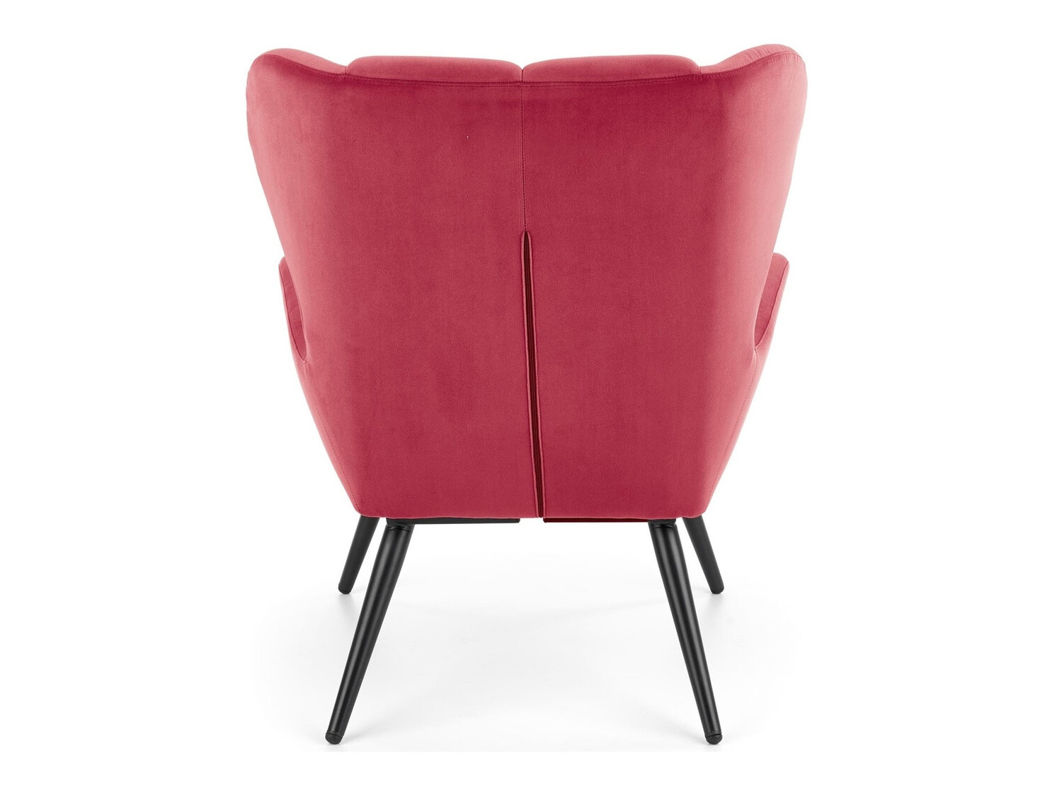 Fauteuil Houston 1079 (Bordeaux)