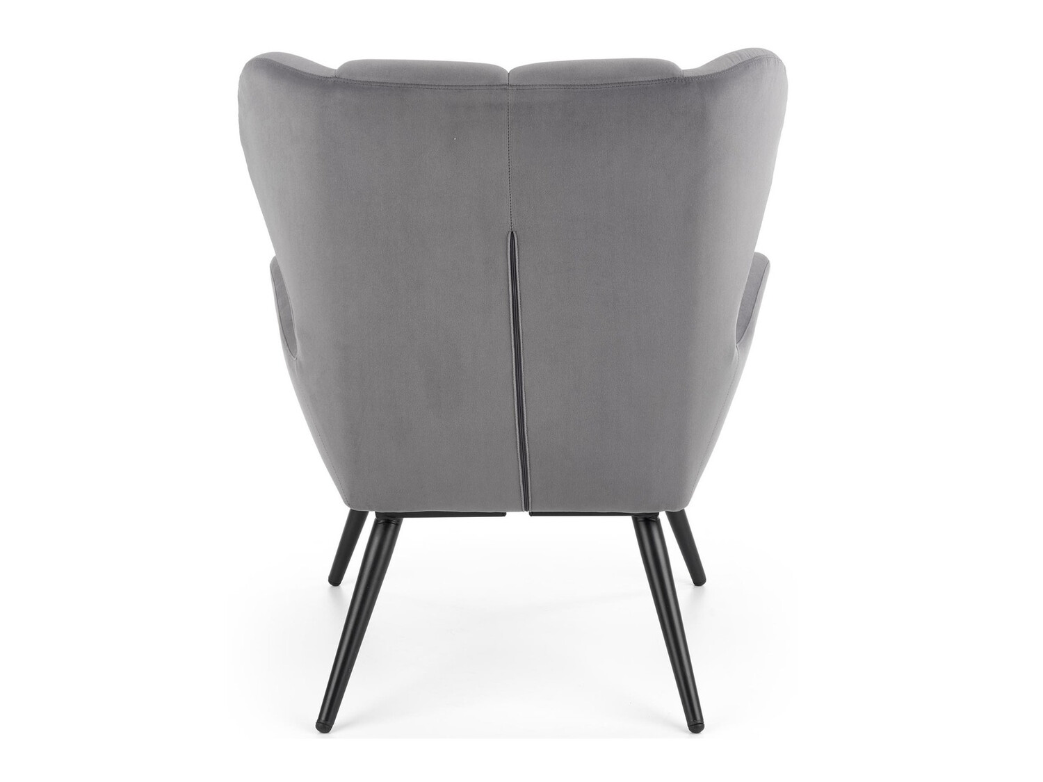 Fauteuil Houston 1079 (Gris)