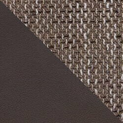 Canapé d'angle Comfivo 191 (Soft 066 + Lawa 02)