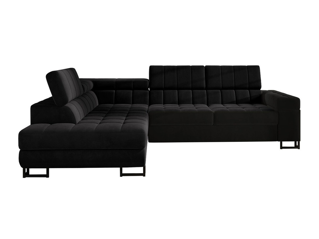 Canapé d'angle Comfivo Anima (Magic Velvet 2219)