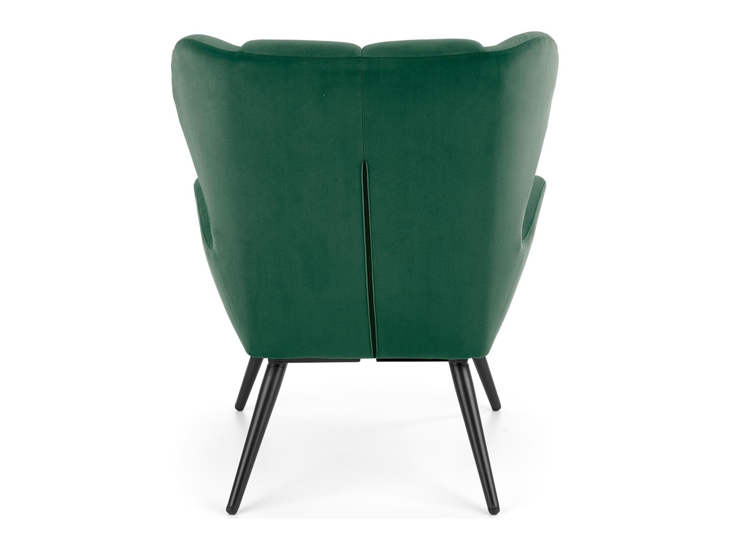Fauteuil Houston 1079 (Vert foncé)
