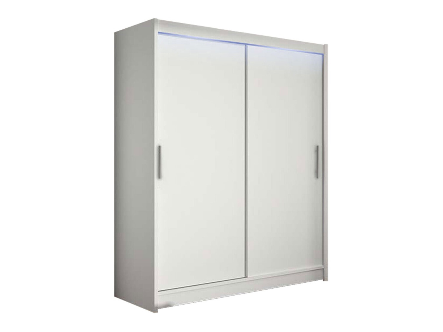 Armoire Closico Camera I (Blanc)