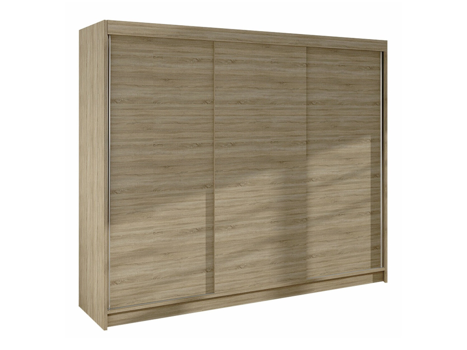 Armoire Closico Durion II (Sonoma chêne)