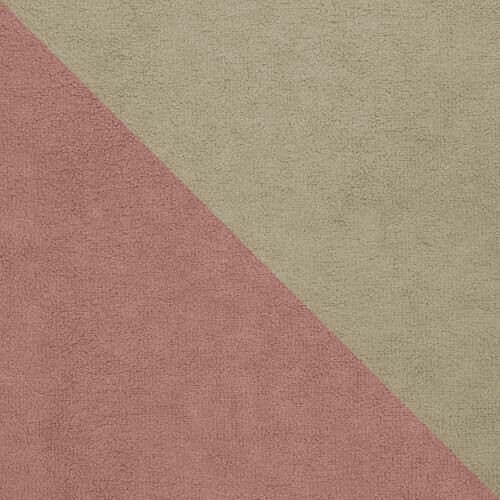 Canapé d'angle Comfivo Ruta II (Uttario Velvet 2955 + Uttario Velvet 2979)