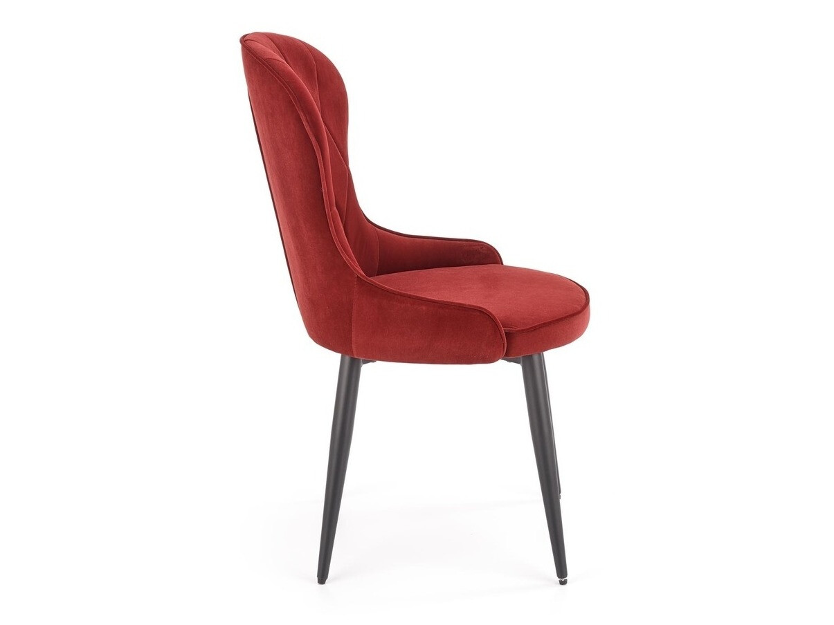 Chaise Houston 734 (Bordeaux)