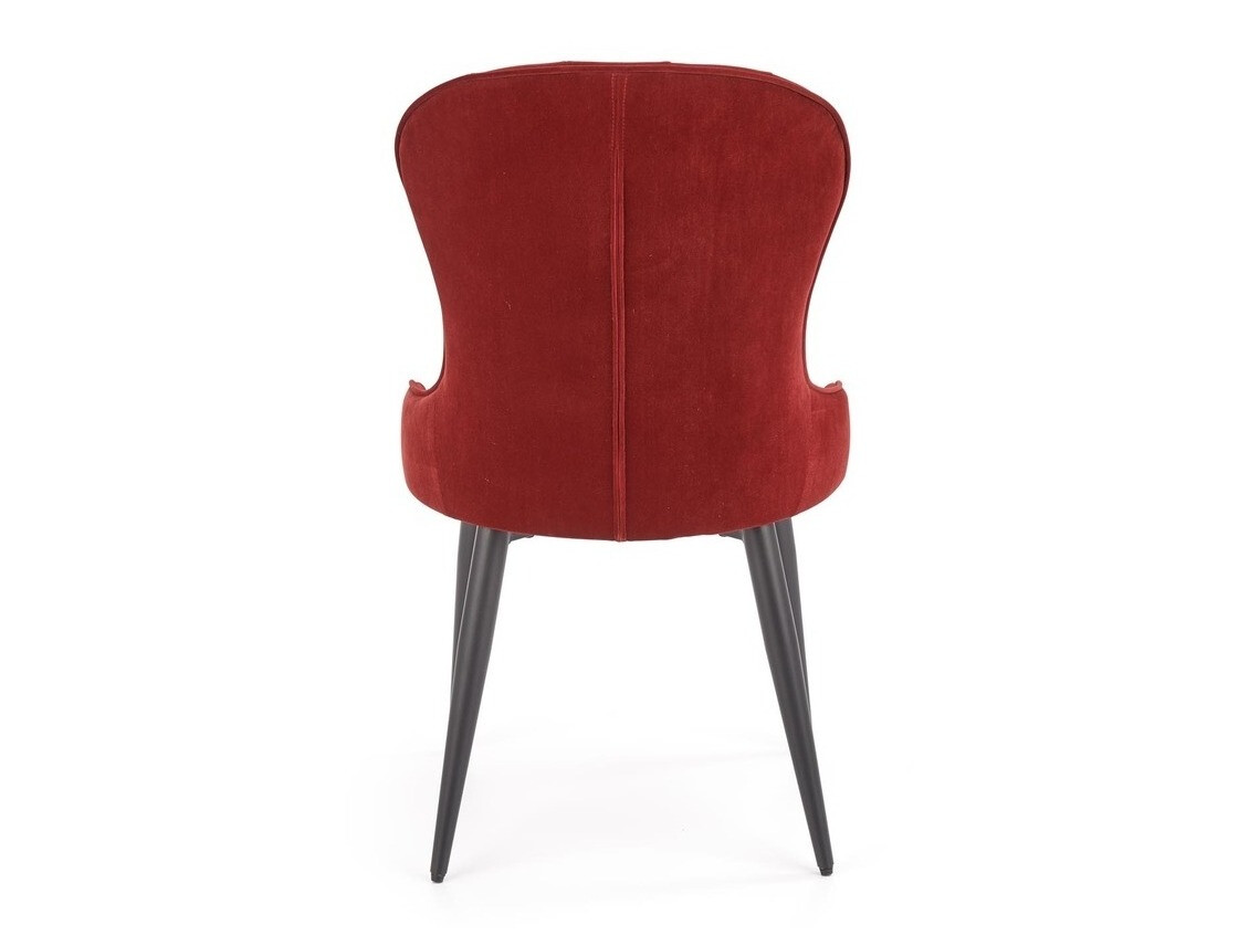 Chaise Houston 734 (Bordeaux)