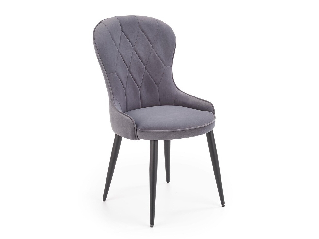 Chaise Houston 734 (Gris)