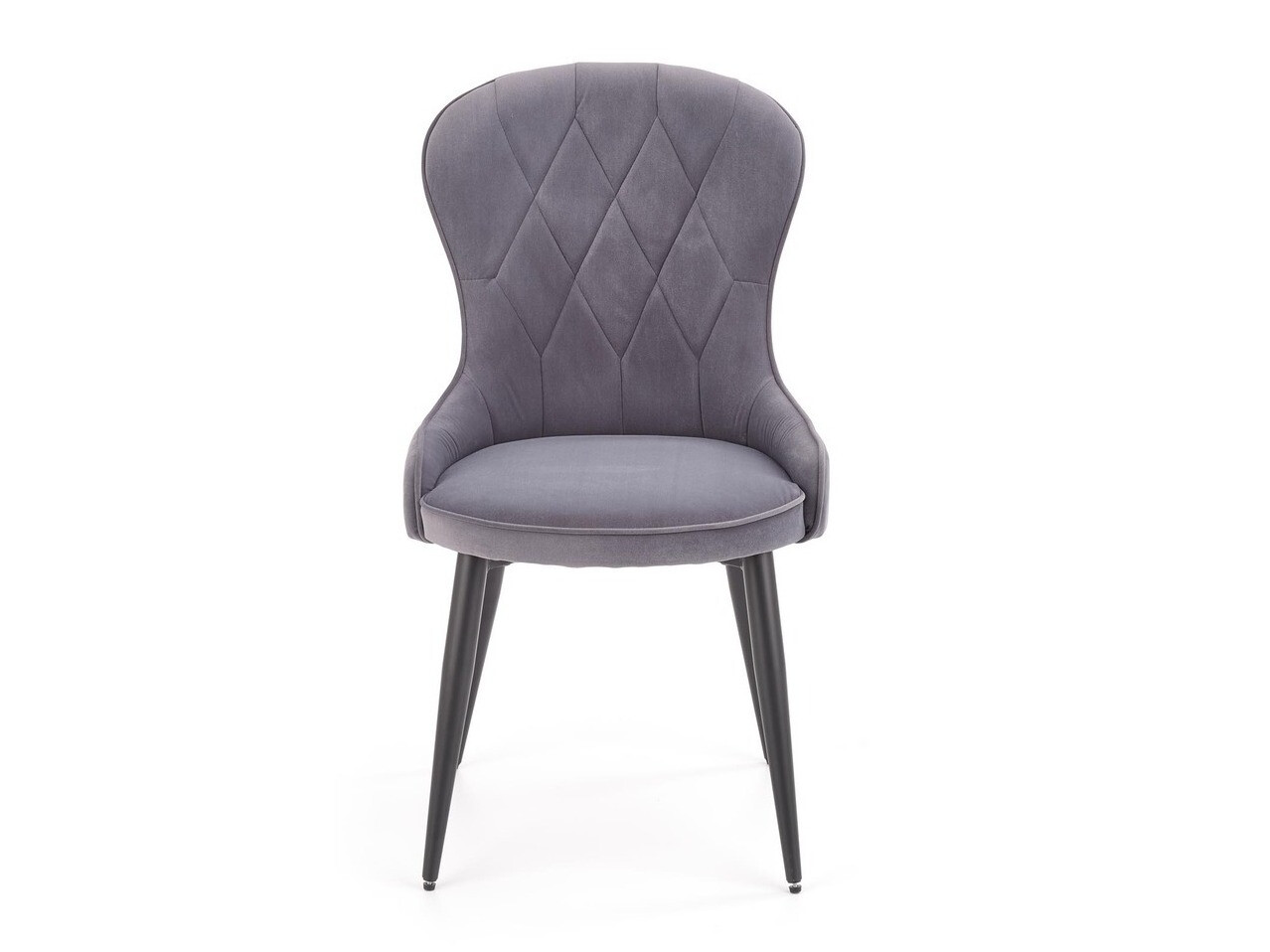 Chaise Houston 734 (Gris)