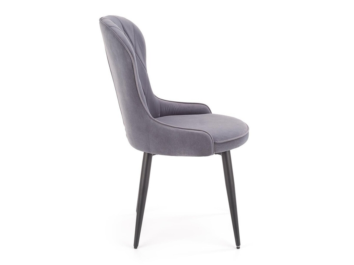 Chaise Houston 734 (Gris)