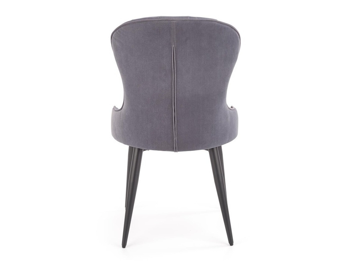 Chaise Houston 734 (Gris)