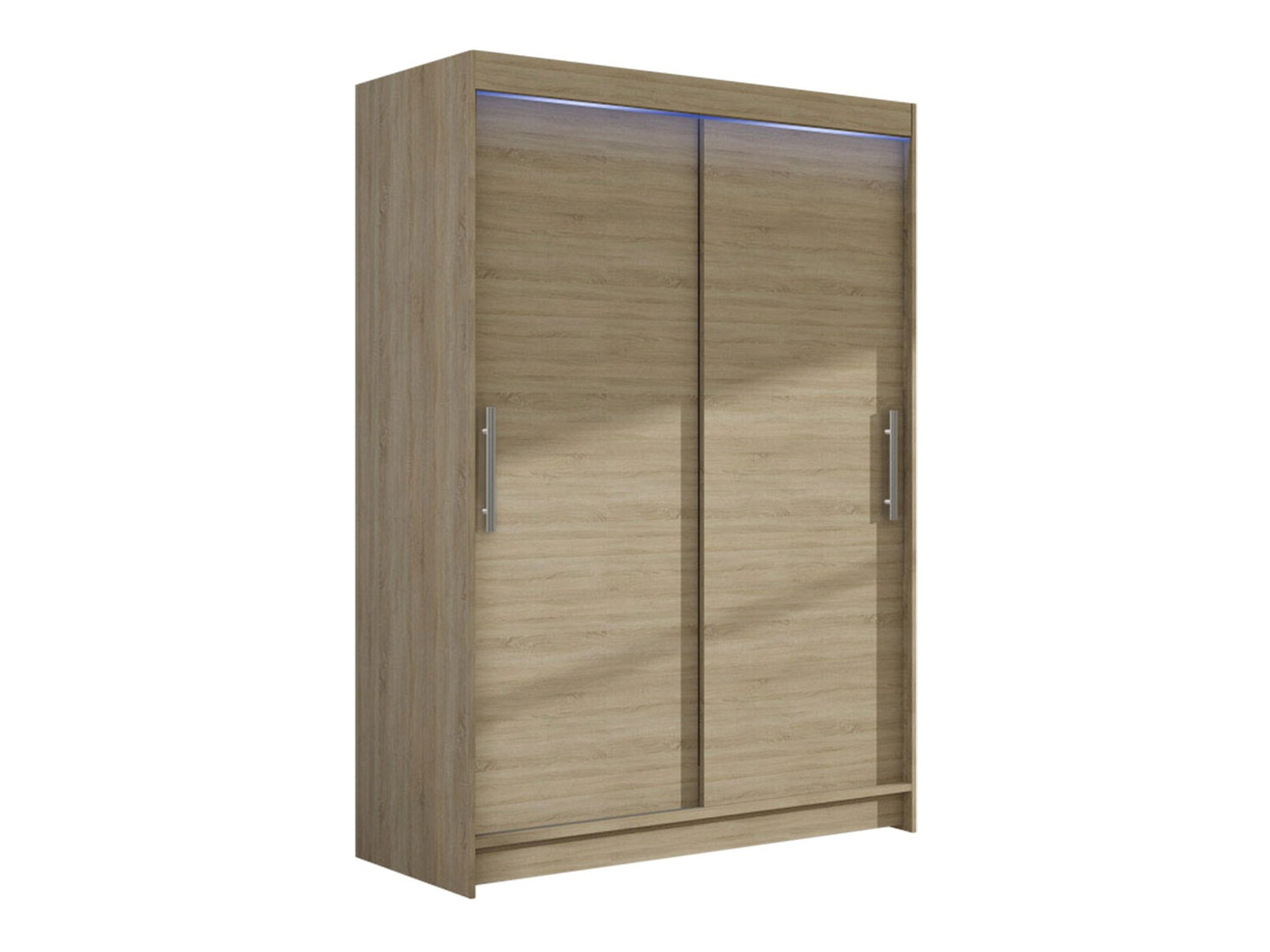Armoire Closico Pacron I (Sonoma chêne)