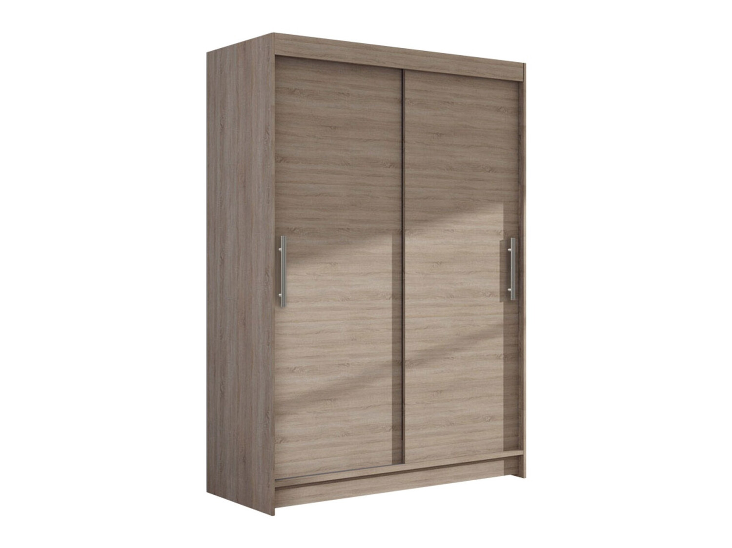 Armoire Closico Pacron I (Truffe chêne)