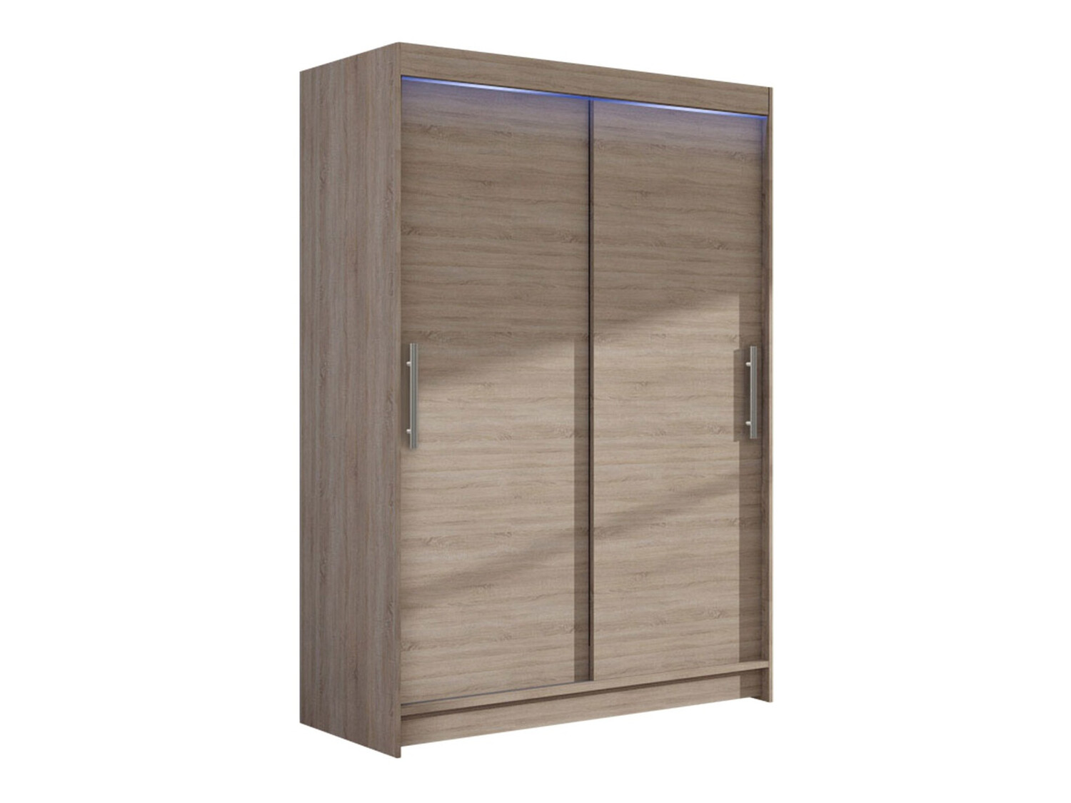 Armoire Closico Pacron I (Truffe chêne)