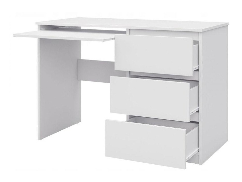 Bureau Cirdora 108 (Riviera chêne)