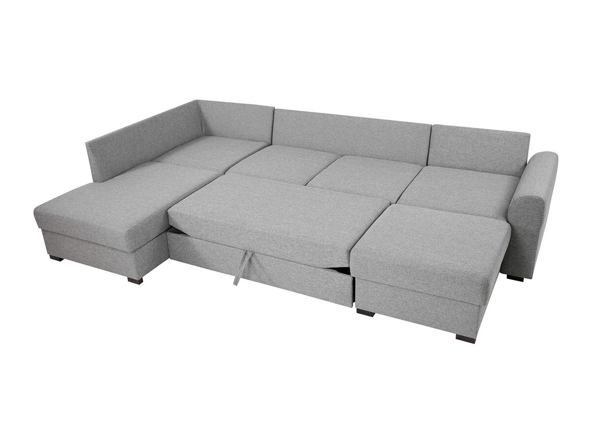 Canapé d'angle Comfivo Flumen (Twist 23)
