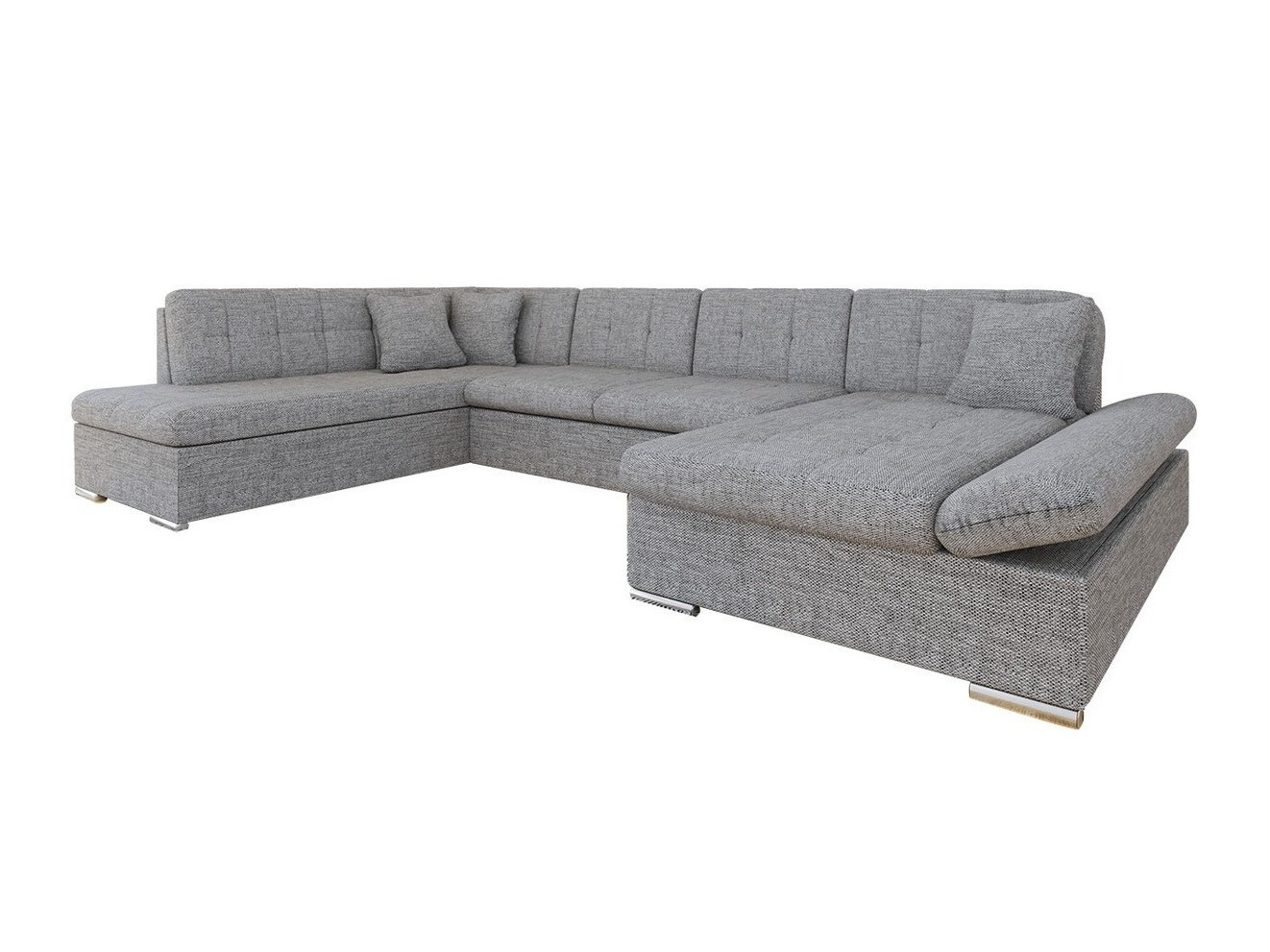 Canapé d'angle Comfivo 150 (Lawa 05)