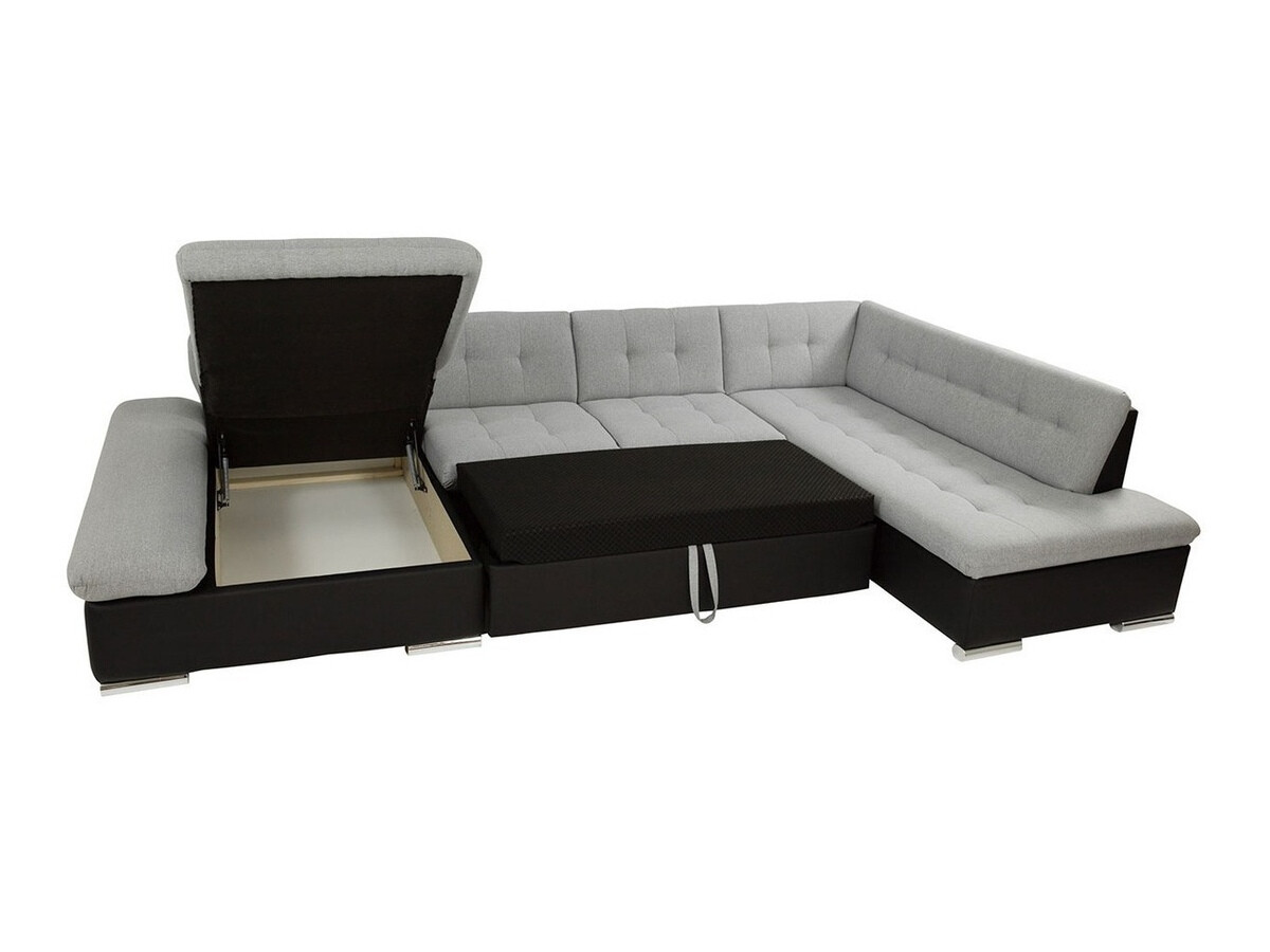 Canapé d'angle Comfivo 150 (Lawa 05)