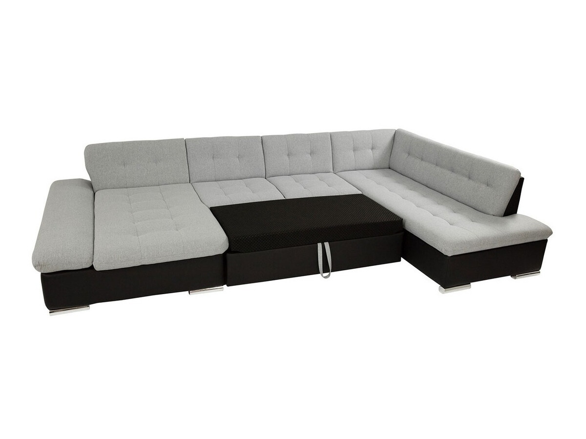 Canapé d'angle Comfivo 150 (Magic Velvet 2217 + Magic Velvet 2219)