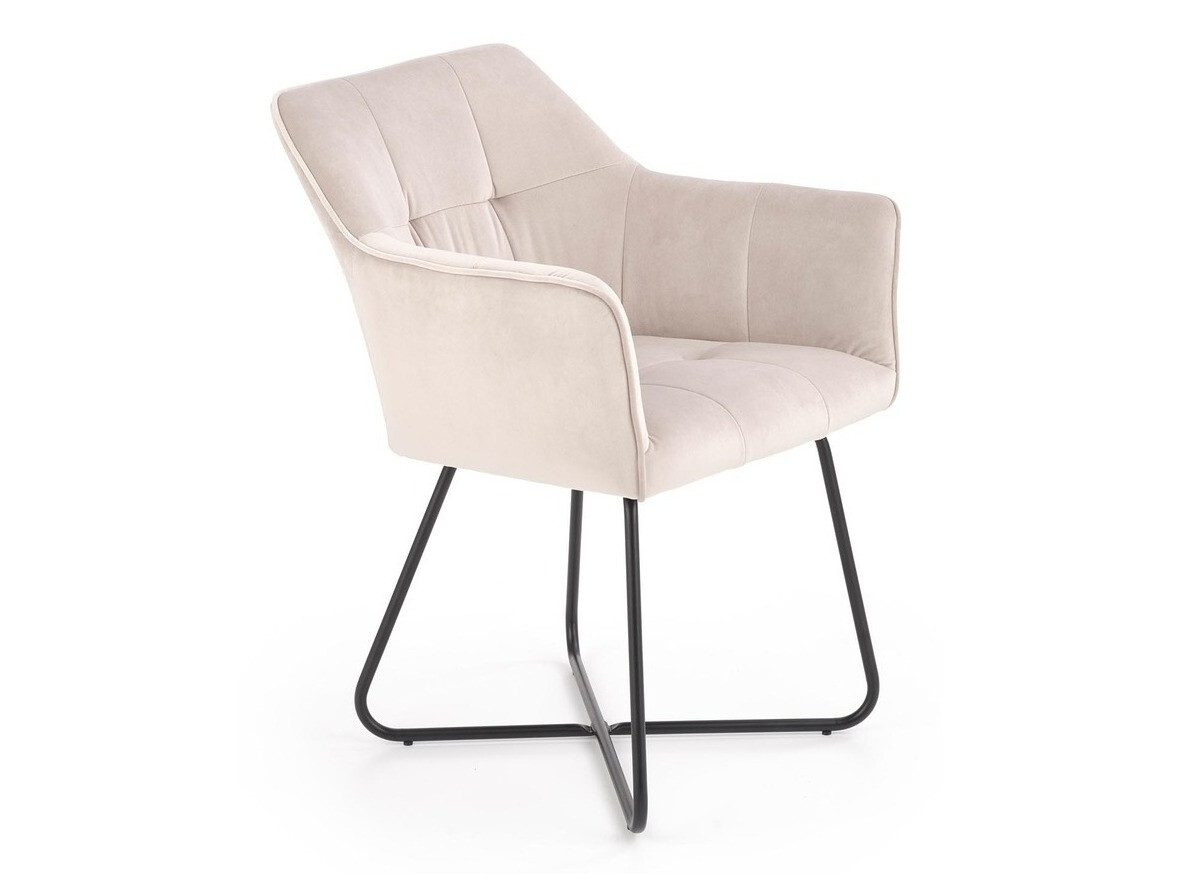 Chaise Houston 834 (Beige)