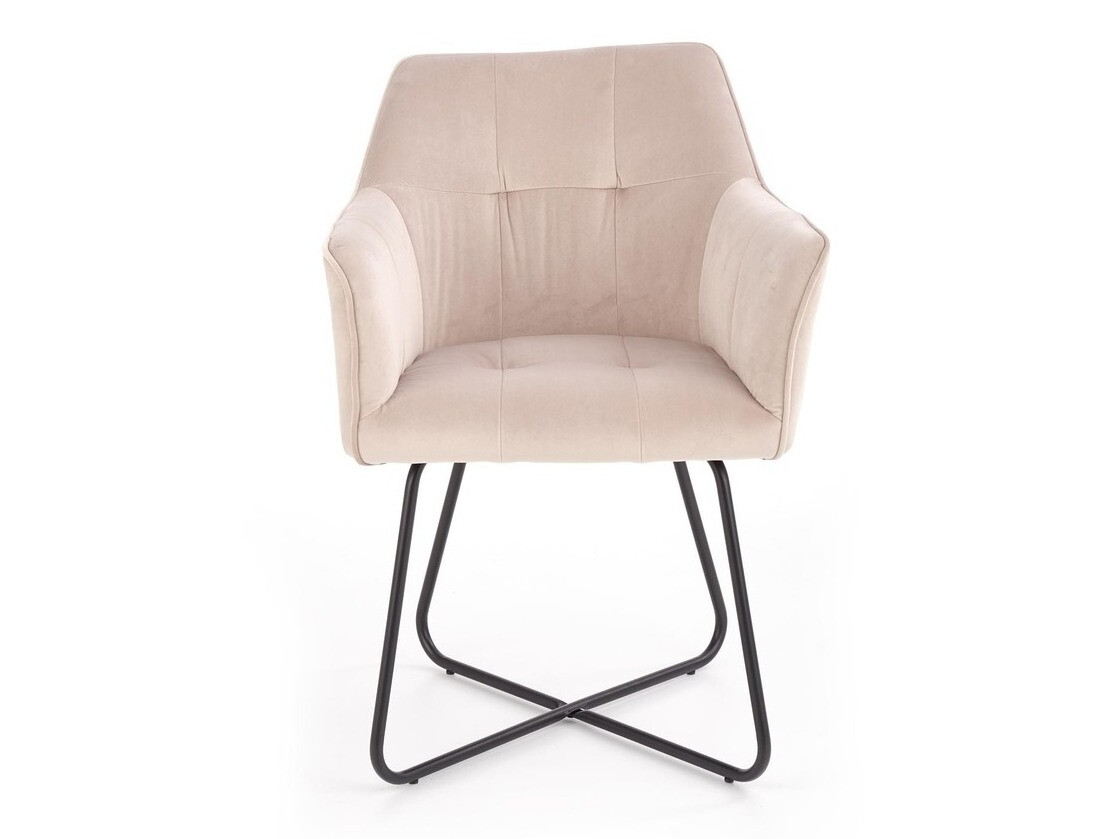 Chaise Houston 834 (Beige)