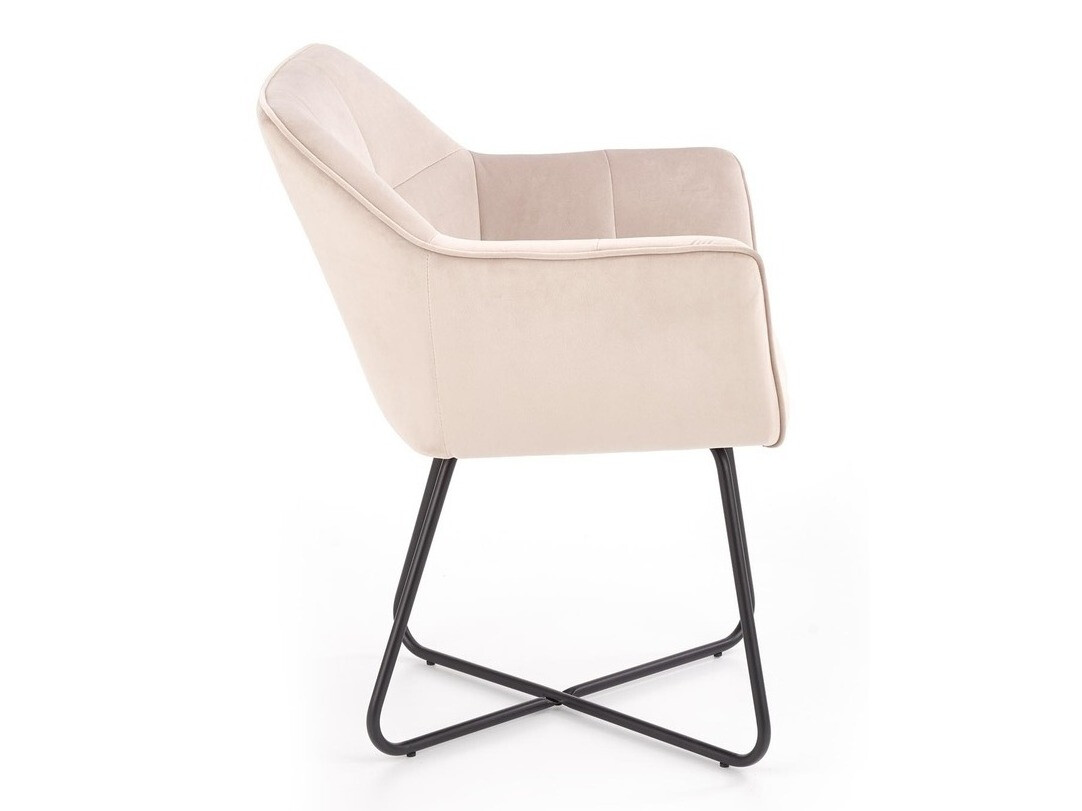 Chaise Houston 834 (Beige)