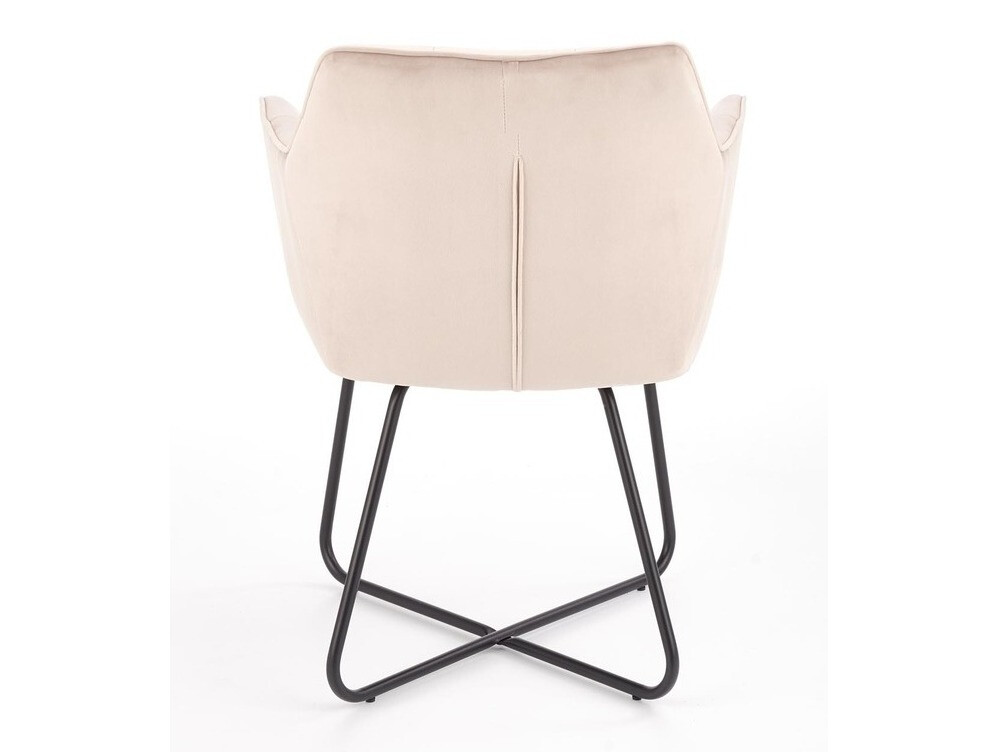 Chaise Houston 834 (Beige)