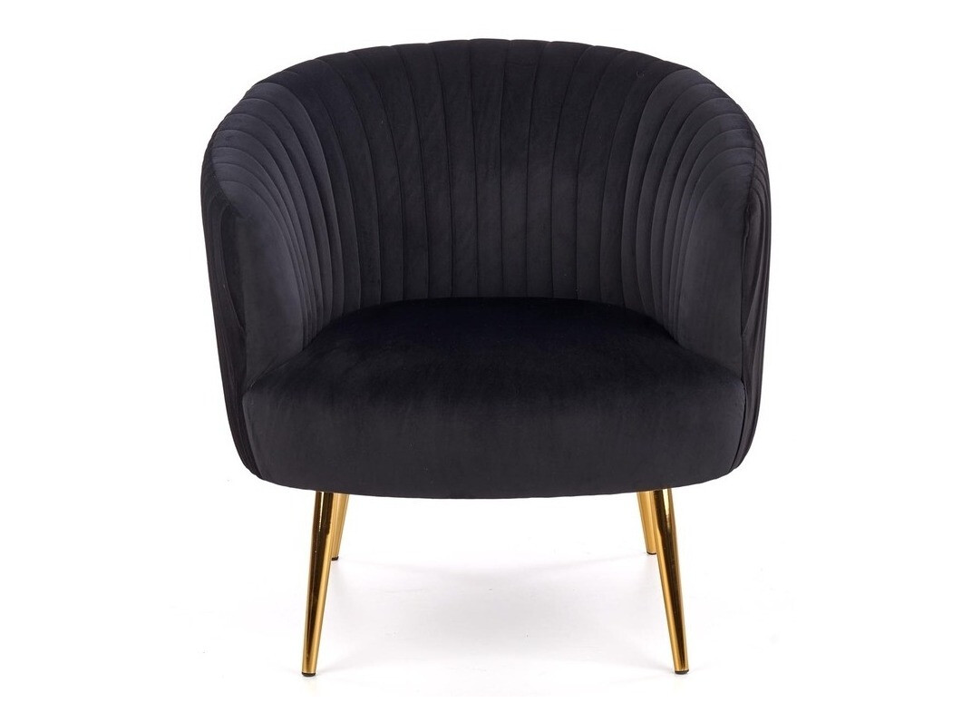 Fauteuil Houston 824 (Noir)