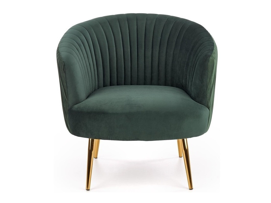 Fauteuil Houston 824 (Vert foncé)