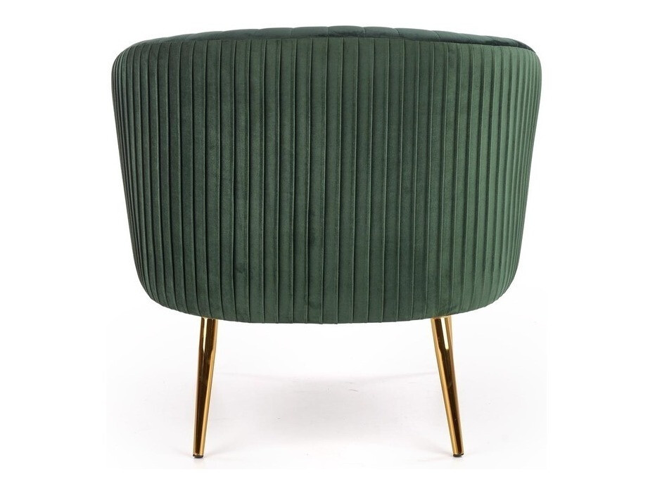 Fauteuil Houston 824 (Vert foncé)