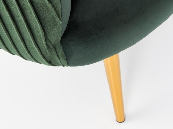 Fauteuil Houston 824 (Vert foncé)
