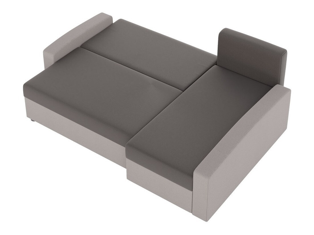 Canapé d'angle Memphis 122 (Haiti 16 + Haiti 14)