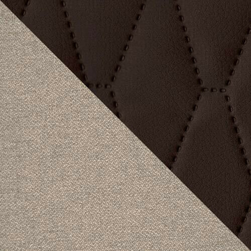 Canapé d'angle Boulder 101 (Malmo 08 + 1116/60)