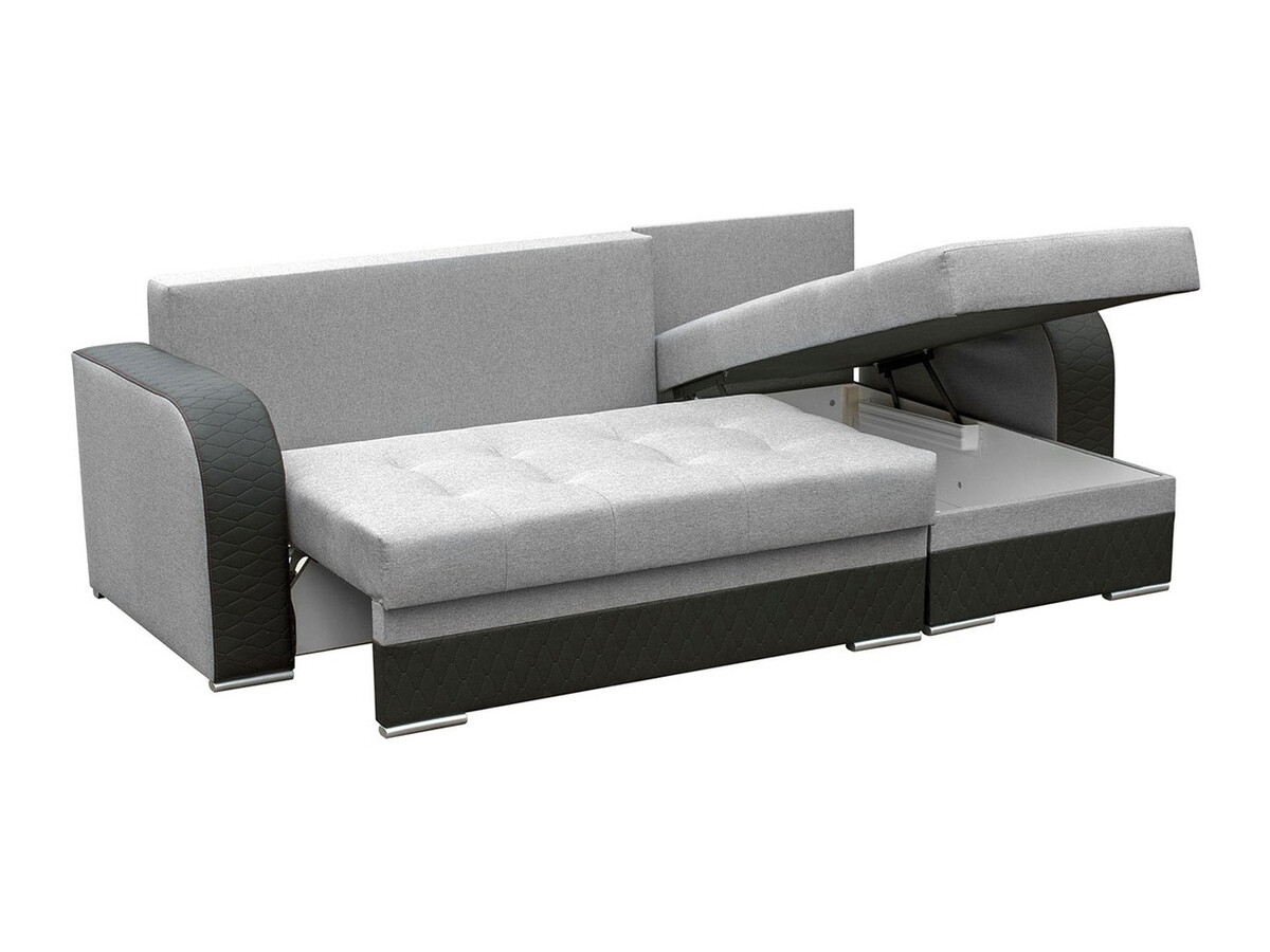 Canapé d'angle Boulder 101 (Malmo 08 + 1116/60)