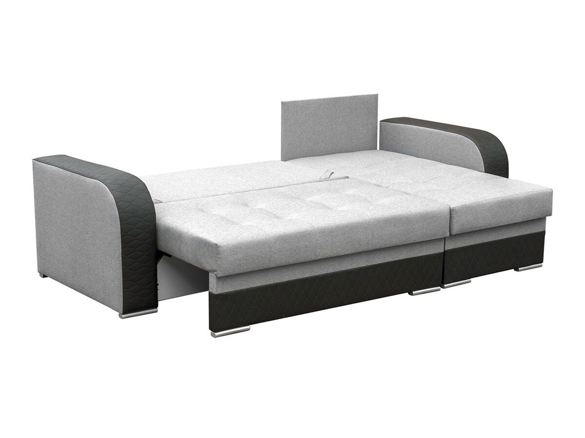 Canapé d'angle Boulder 101 (Malmo 08 + 1116/60)