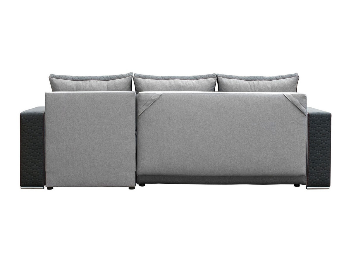 Canapé d'angle Boulder 101 (Malmo 08 + 1116/60)