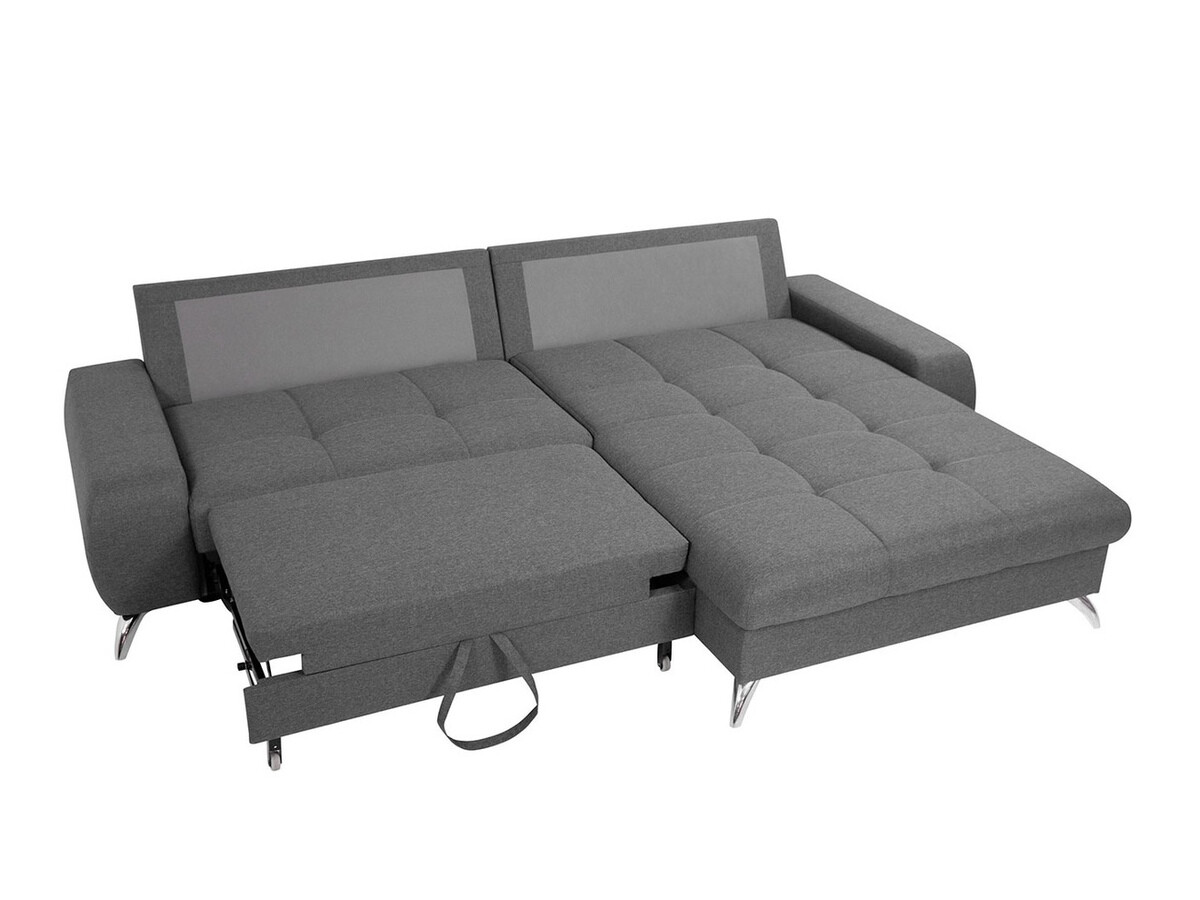 Canapé d'angle ComfiDream 110 (Sawana 21)
