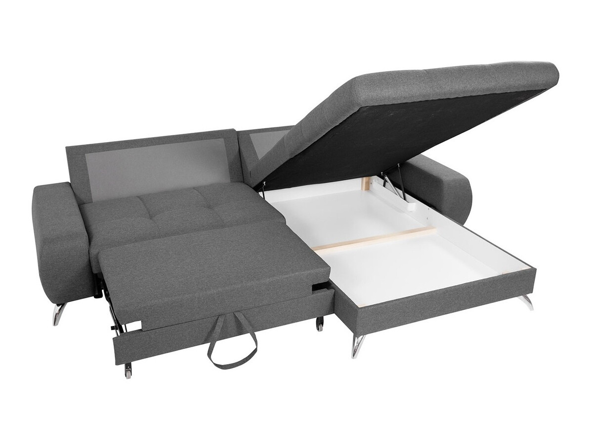 Canapé d'angle ComfiDream 110 (Sawana 21)